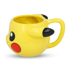 Zdjęcie produktu Pokémon - kubek 3D Pikachu