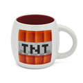Zdjęcie produktu Minecraft - Kubek TNT Block