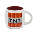 Zdjęcie produktu Minecraft - Kubek TNT Block