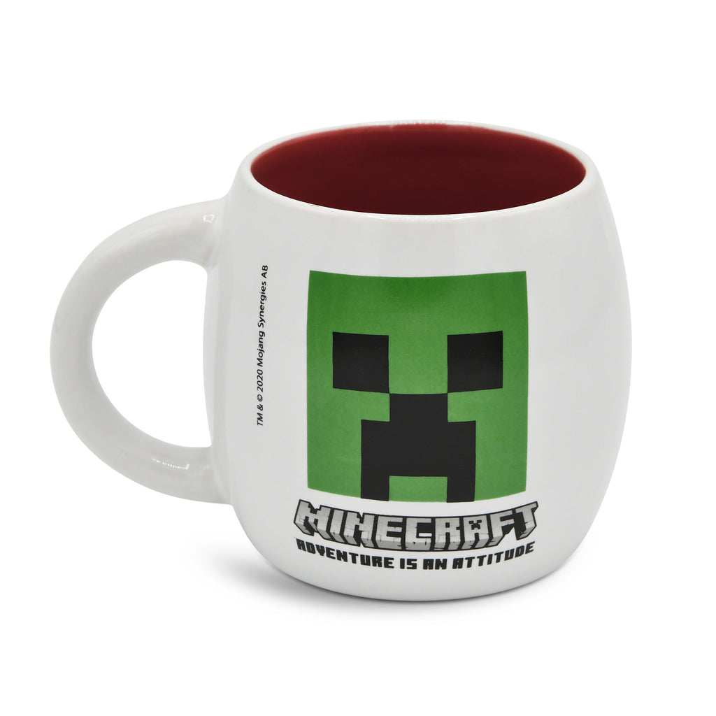 Zdjęcie produktu Minecraft - Kubek TNT Block