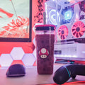 Product image Super Mario - Super Mushroom Mug with Straw