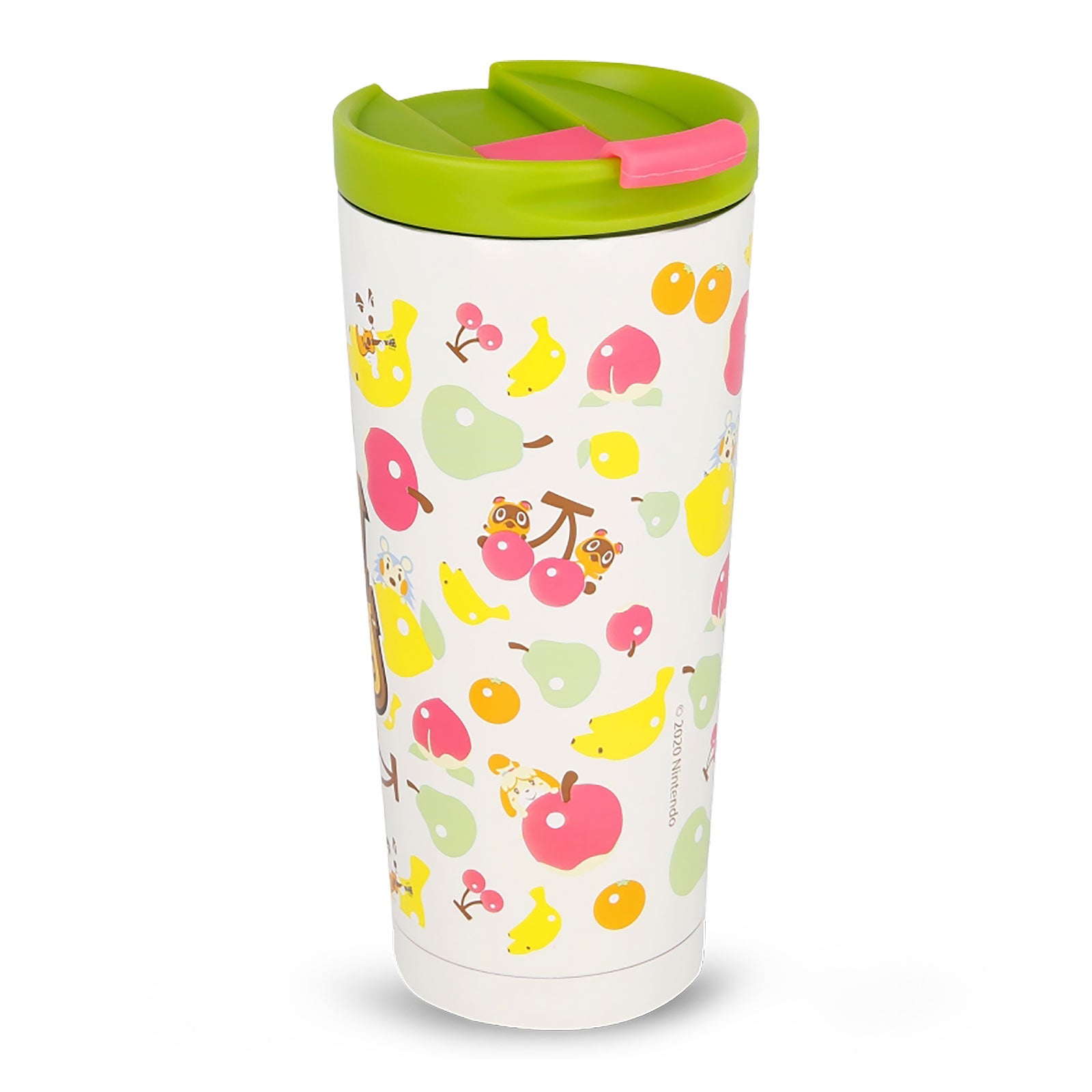 Zdjęcie produktu Animal Crossing - Fruits To Go Kubek