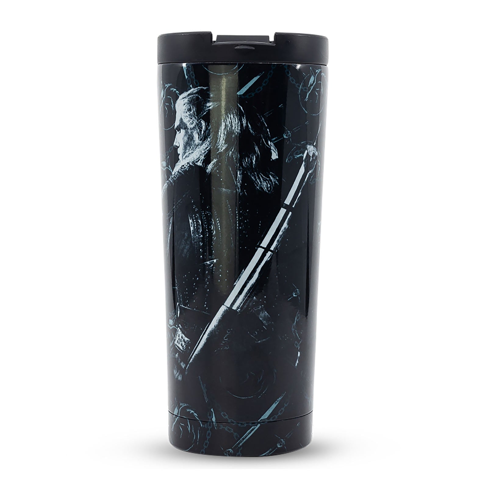 Product image Witcher - Wolf Logo To Go Cup