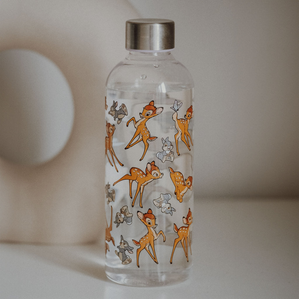 Zdjęcie produktu Disney - Bambi Butelka na napoje