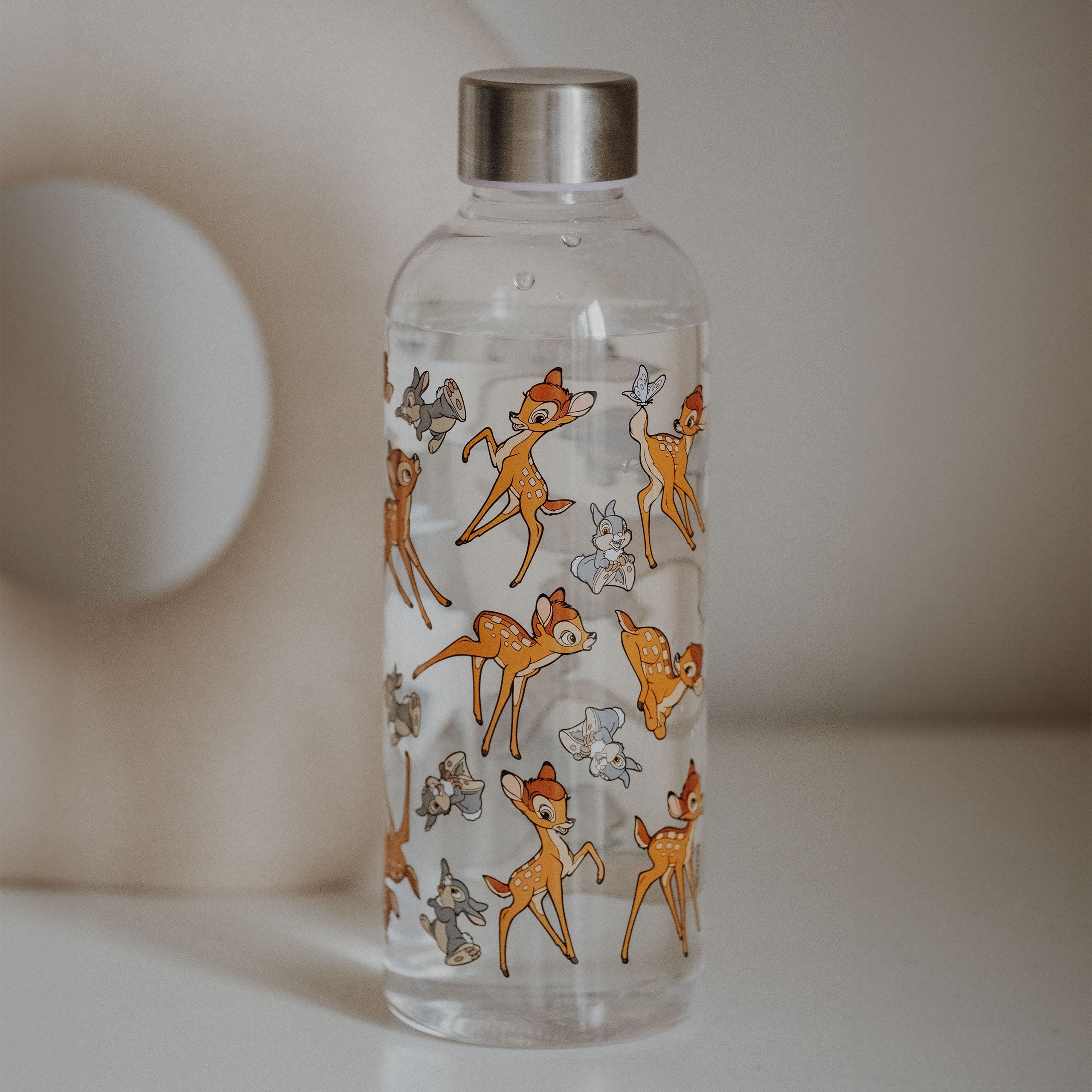Zdjęcie produktu Disney - Bambi Butelka na napoje