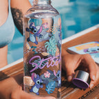 Zdjęcie produktu Lilo & Stitch - Butelka na napoje Stitch