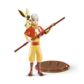 Product image Avatar The Last Airbender - Aang Bendyfigs Figure