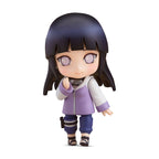 Zdjęcie produktu Naruto Shippuden - Hinata Hyuga Nendoroid figurka akcji
