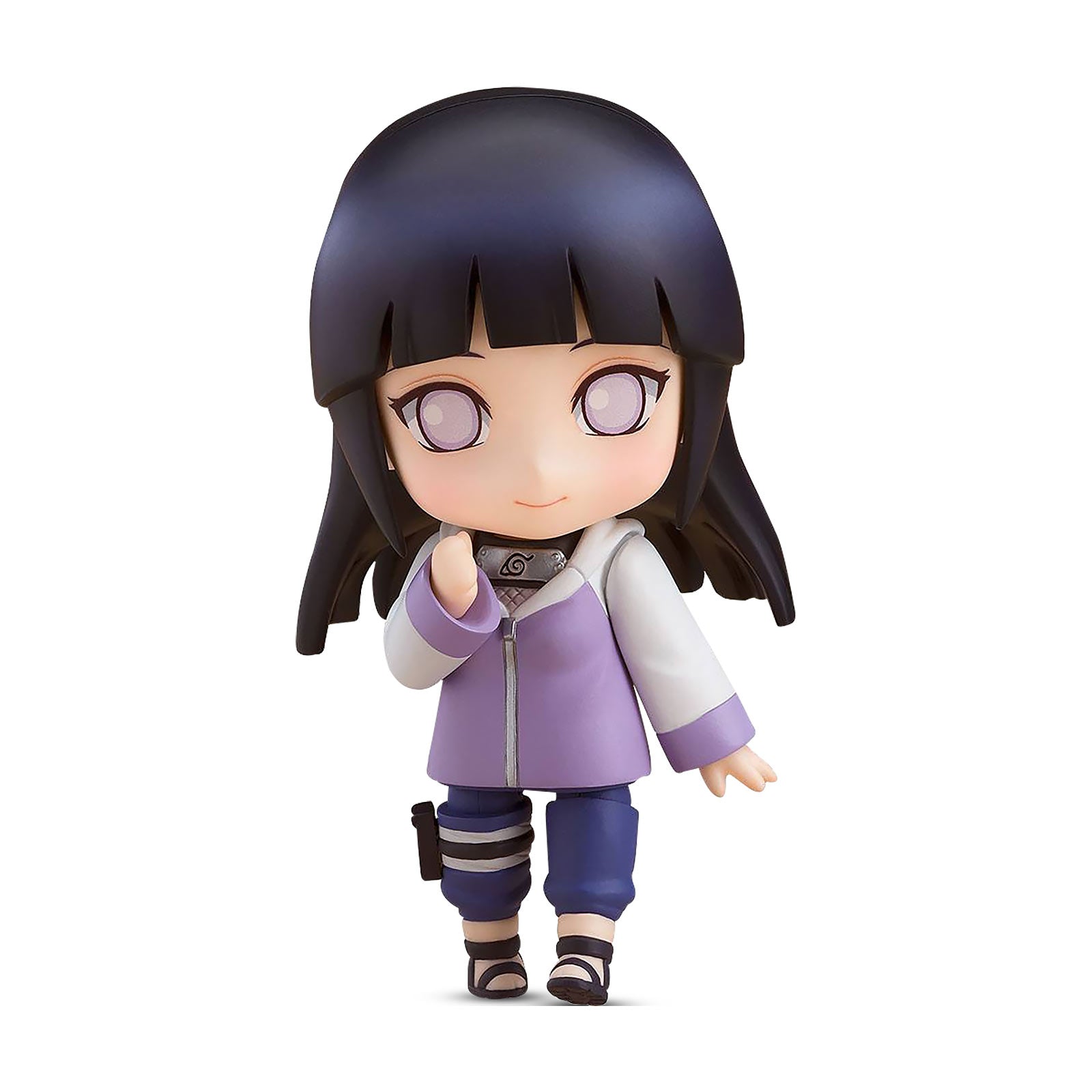Zdjęcie produktu Naruto Shippuden - Hinata Hyuga Nendoroid figurka akcji