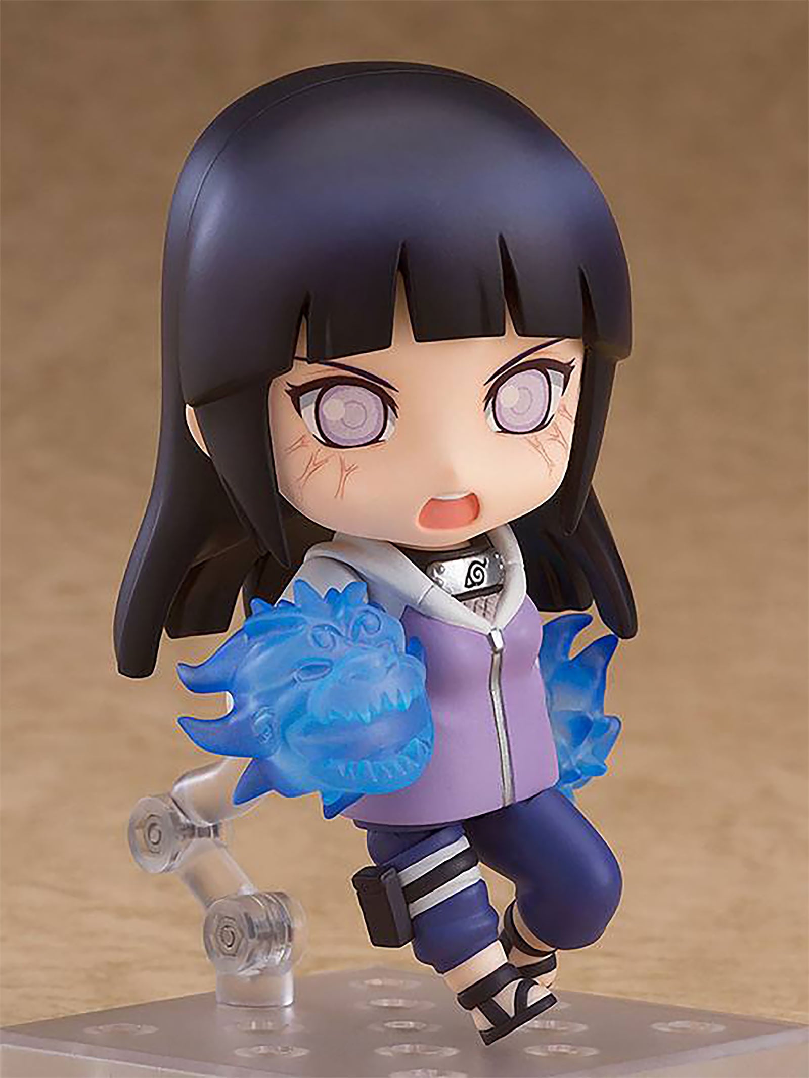 Zdjęcie produktu Naruto Shippuden - Hinata Hyuga Nendoroid figurka akcji
