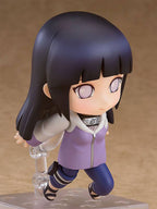 Zdjęcie produktu Naruto Shippuden - Hinata Hyuga Nendoroid figurka akcji