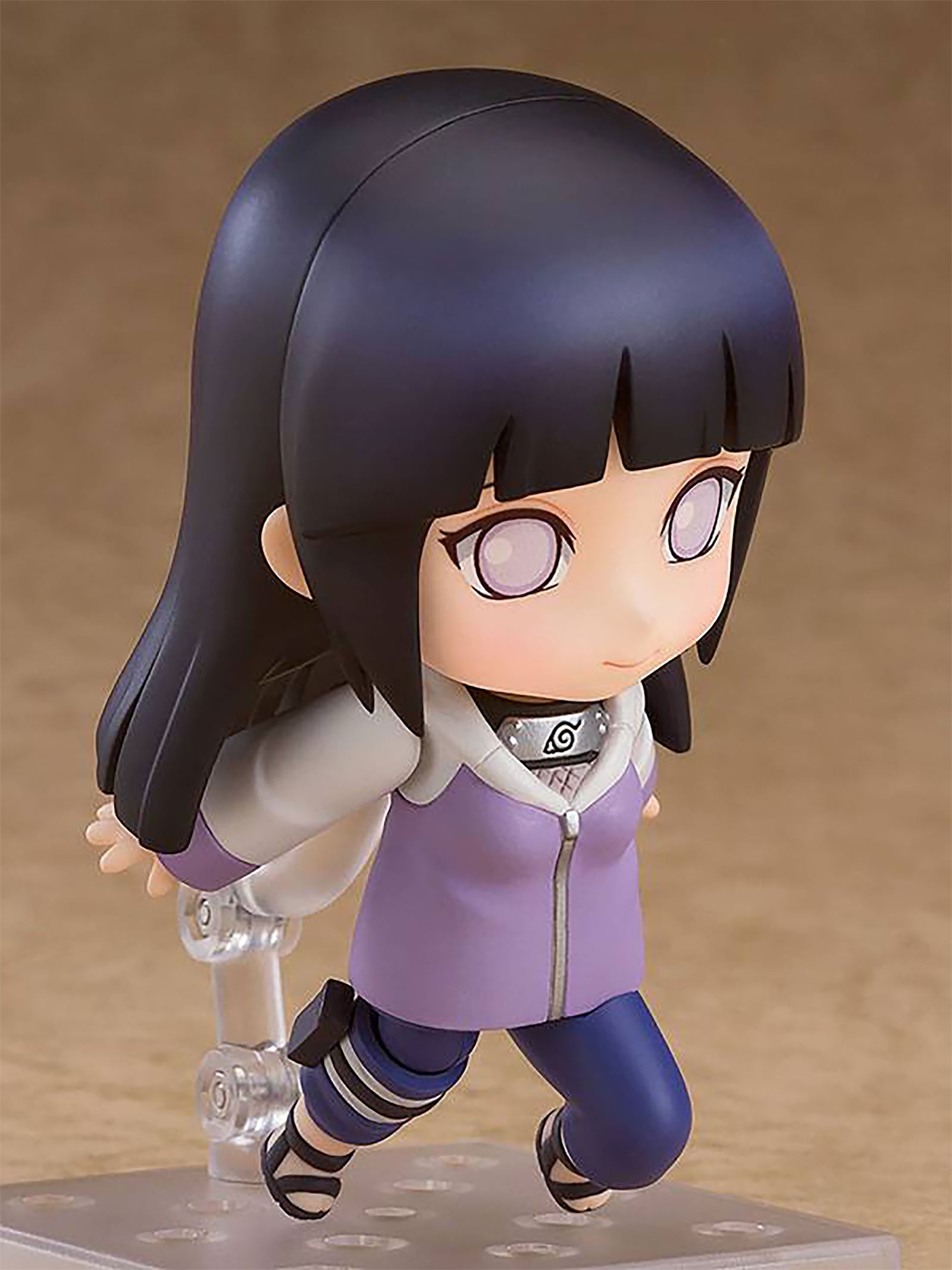 Zdjęcie produktu Naruto Shippuden - Hinata Hyuga Nendoroid figurka akcji