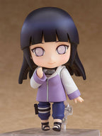 Zdjęcie produktu Naruto Shippuden - Hinata Hyuga Nendoroid figurka akcji