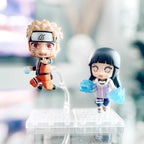 Zdjęcie produktu Naruto Shippuden - Hinata Hyuga Nendoroid figurka akcji