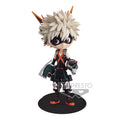 Zdjęcie produktu My Hero Academia - Katsuki Bakugo Q Posket Figurka
