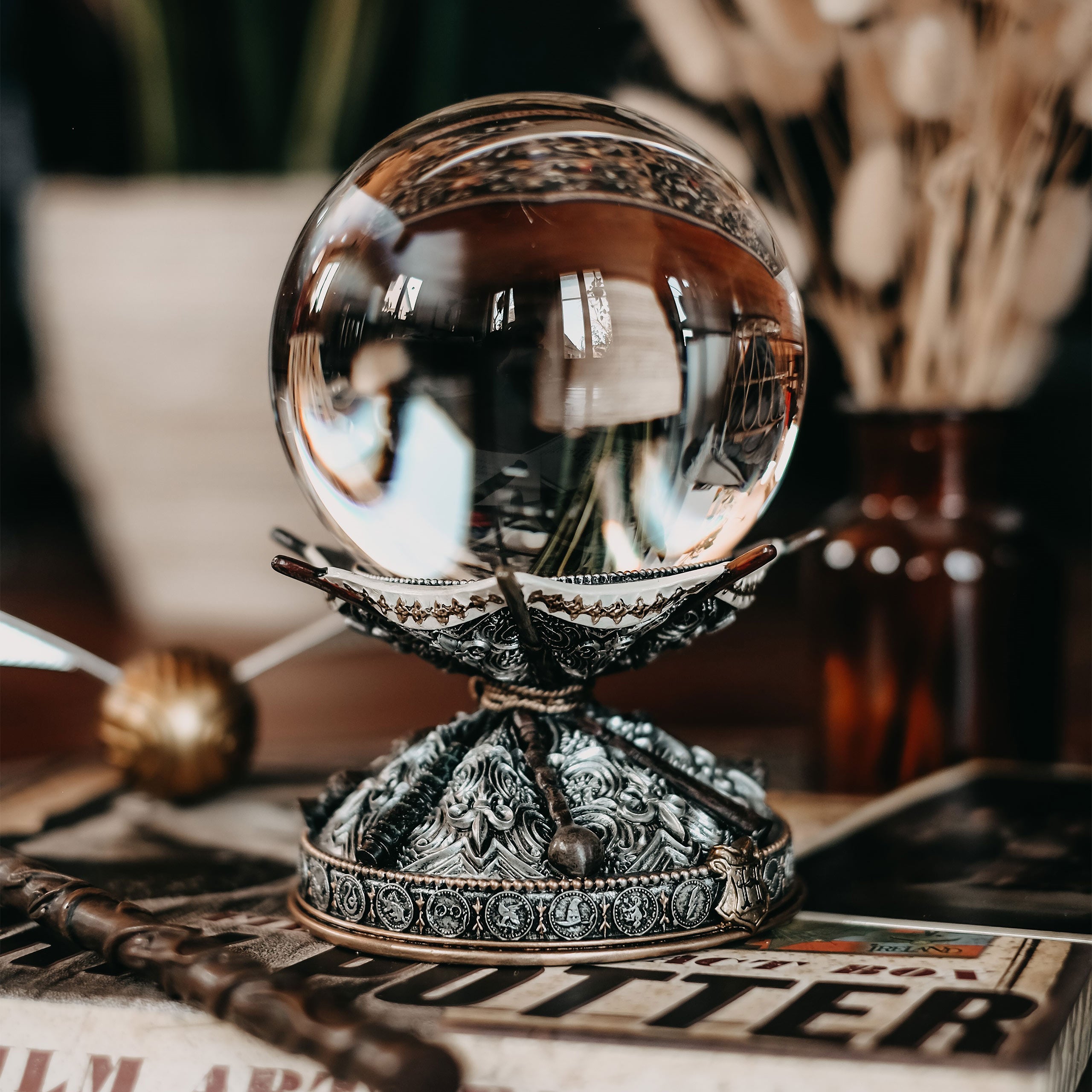 Product image Harry Potter - Crystal Ball