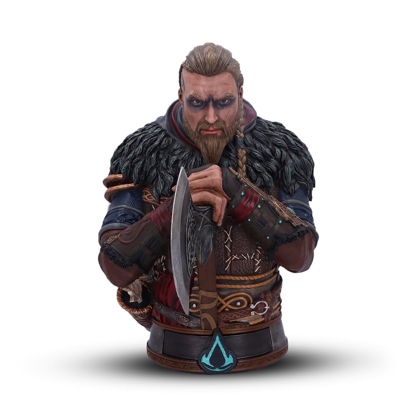 Product image Assassin's Creed Valhalla - Eivor Bust
