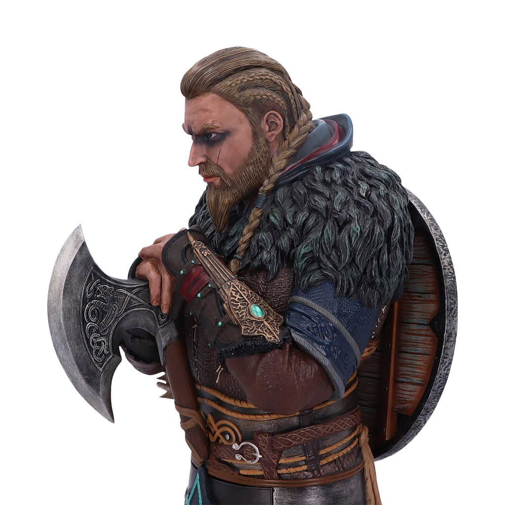 Product image Assassin's Creed Valhalla - Eivor Bust