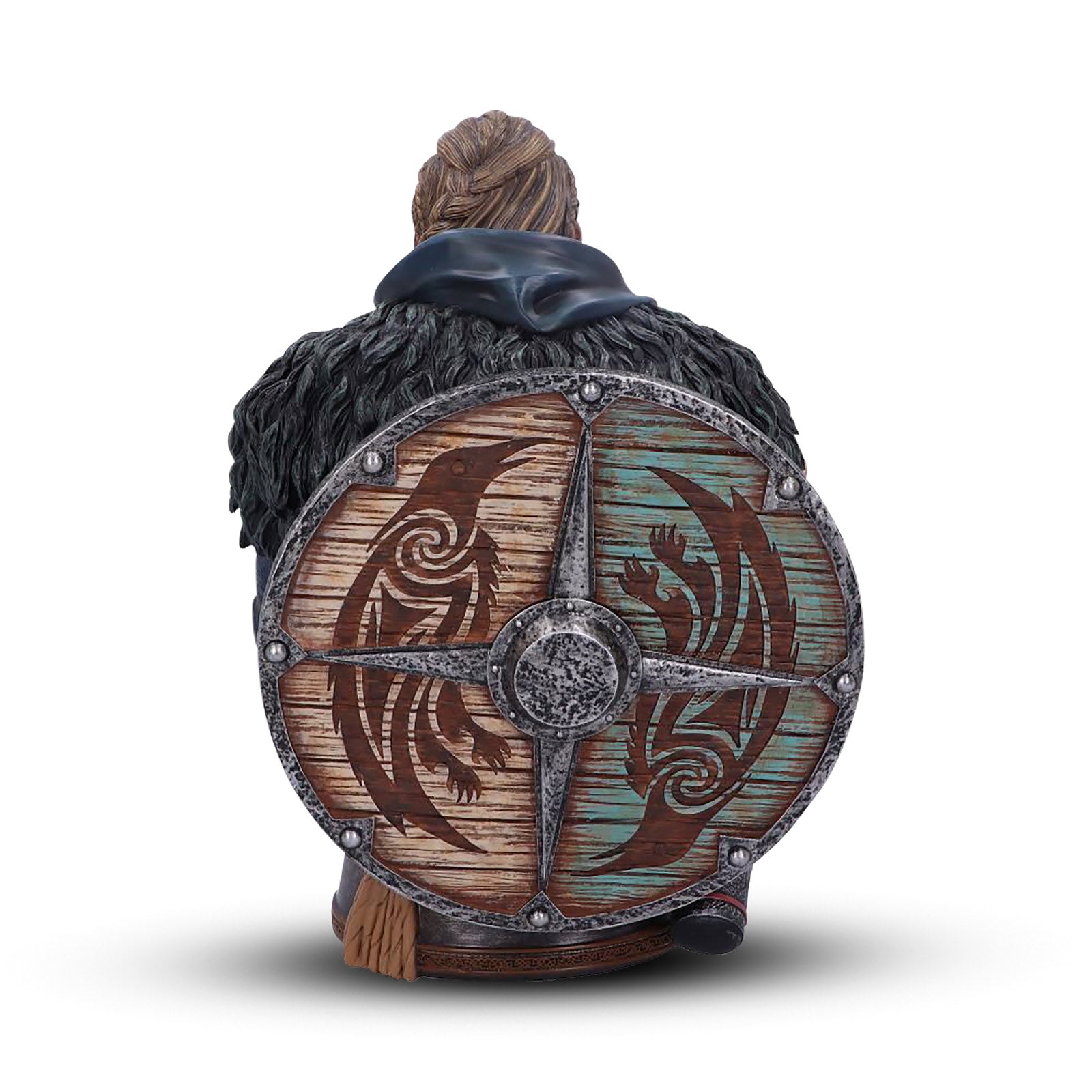 Product image Assassin's Creed Valhalla - Eivor Bust