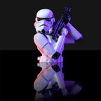 Zdjęcie produktu Oryginalne popiersie Szturmowca dla fanów Star Wars