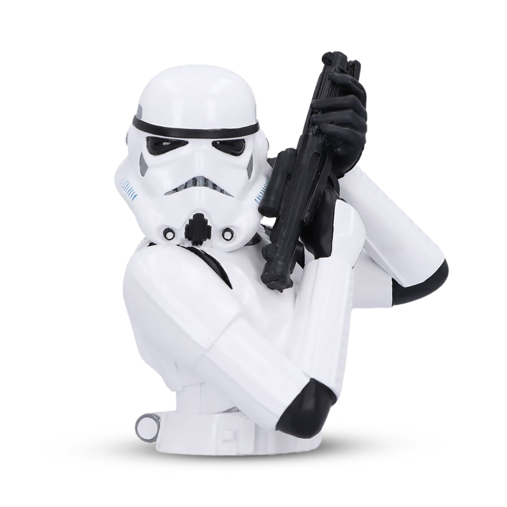 Zdjęcie produktu Oryginalne popiersie Szturmowca dla fanów Star Wars