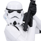 Zdjęcie produktu Oryginalne popiersie Szturmowca dla fanów Star Wars