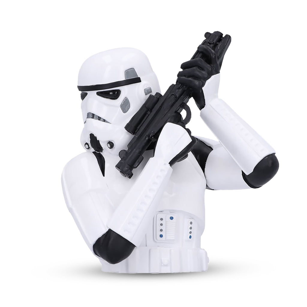 Zdjęcie produktu Oryginalne popiersie Szturmowca dla fanów Star Wars