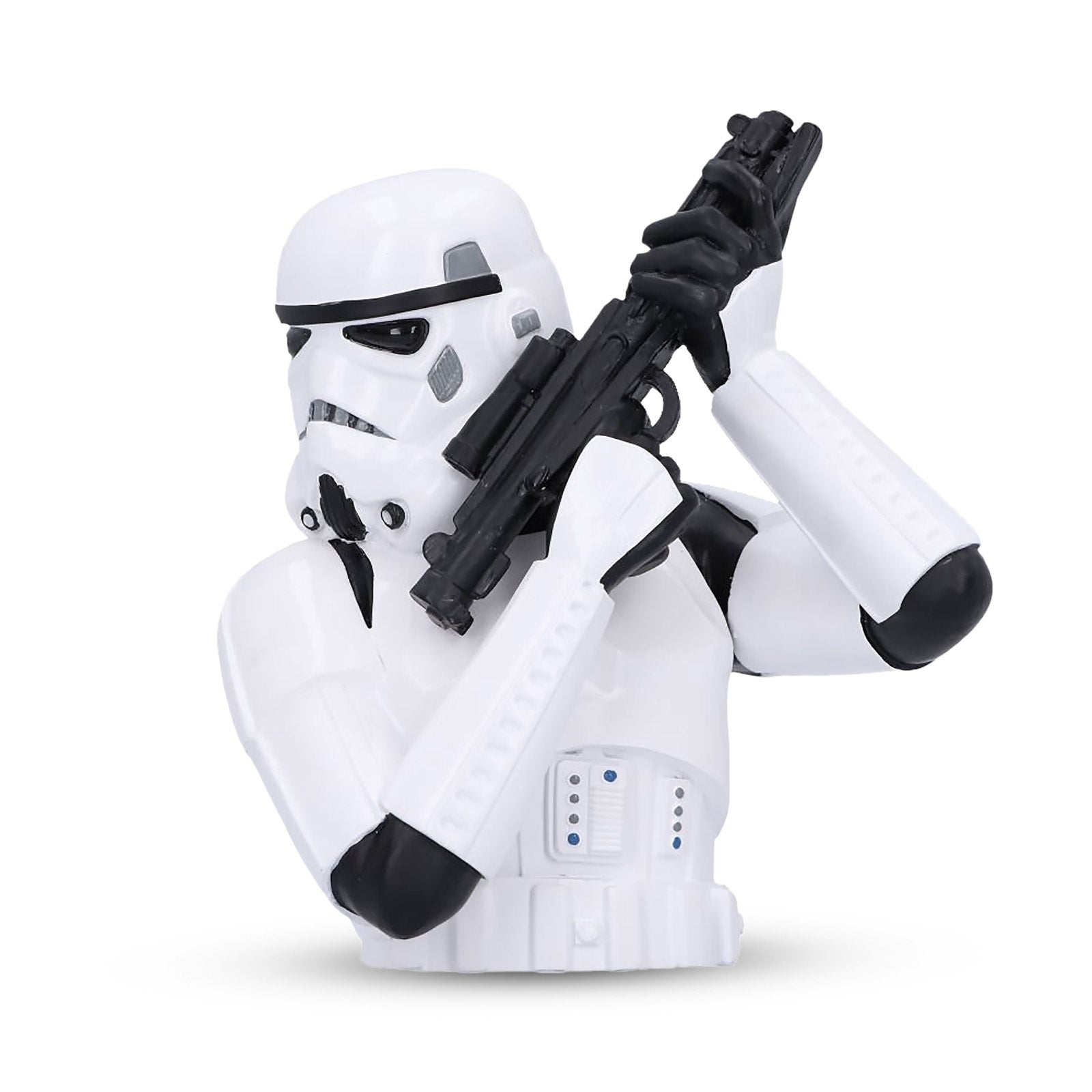 Zdjęcie produktu Oryginalne popiersie Szturmowca dla fanów Star Wars
