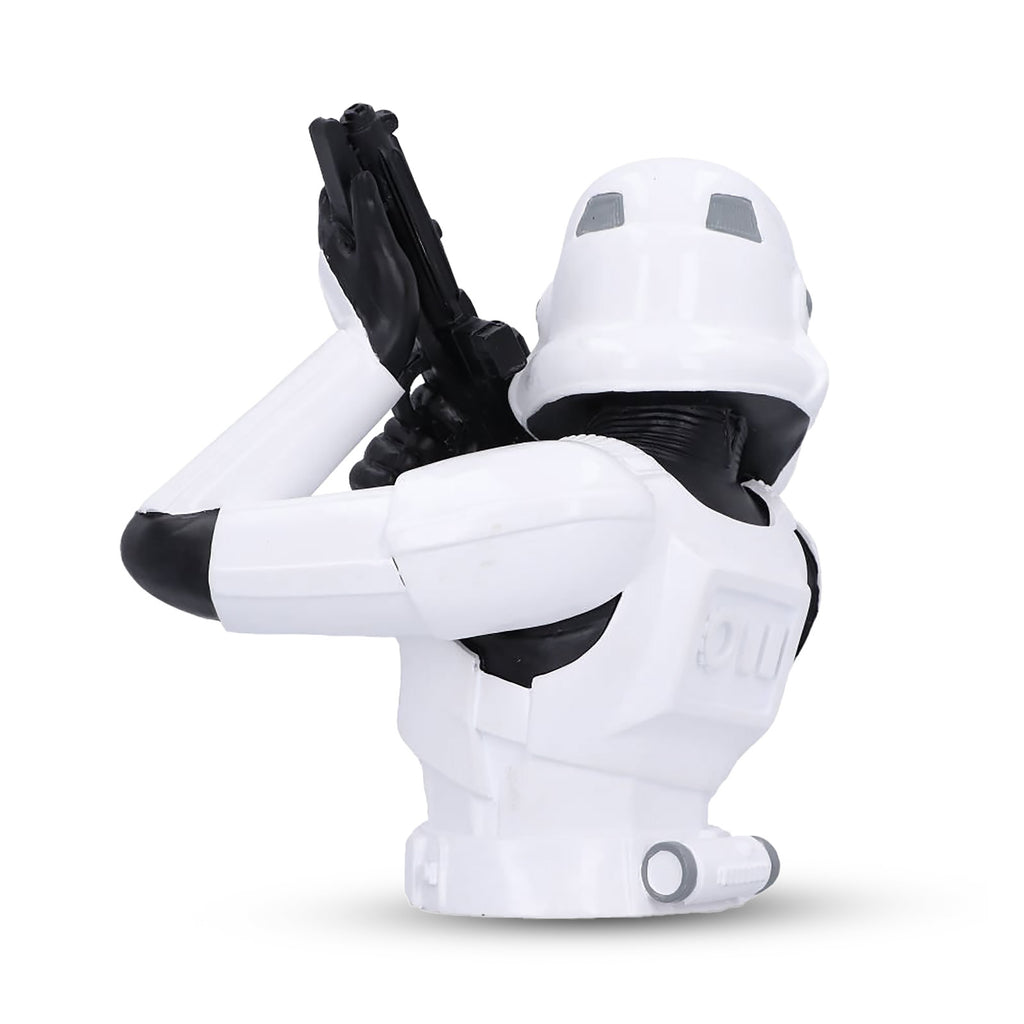 Zdjęcie produktu Oryginalne popiersie Szturmowca dla fanów Star Wars