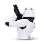 Zdjęcie produktu Oryginalne popiersie Szturmowca dla fanów Star Wars