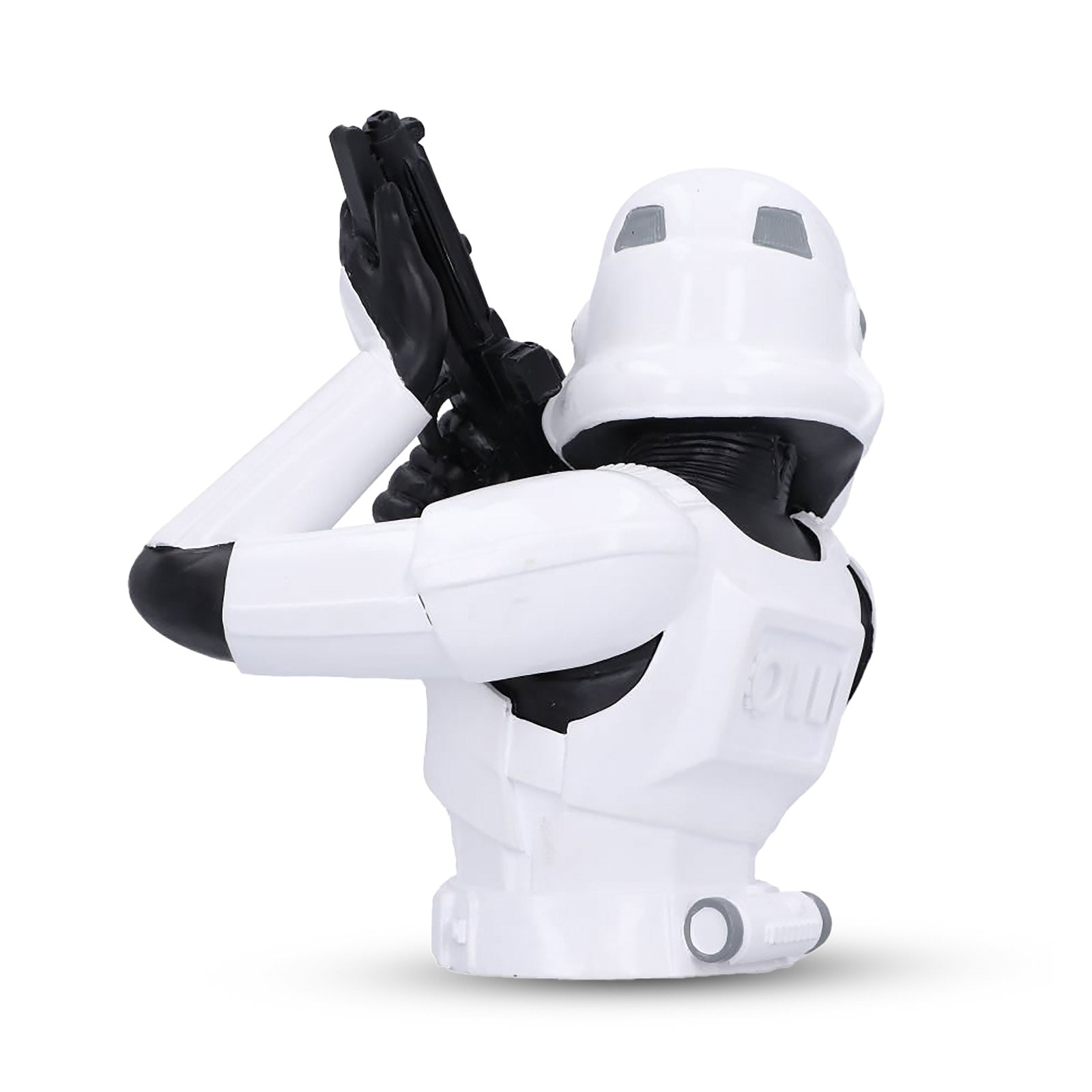 Zdjęcie produktu Oryginalne popiersie Szturmowca dla fanów Star Wars