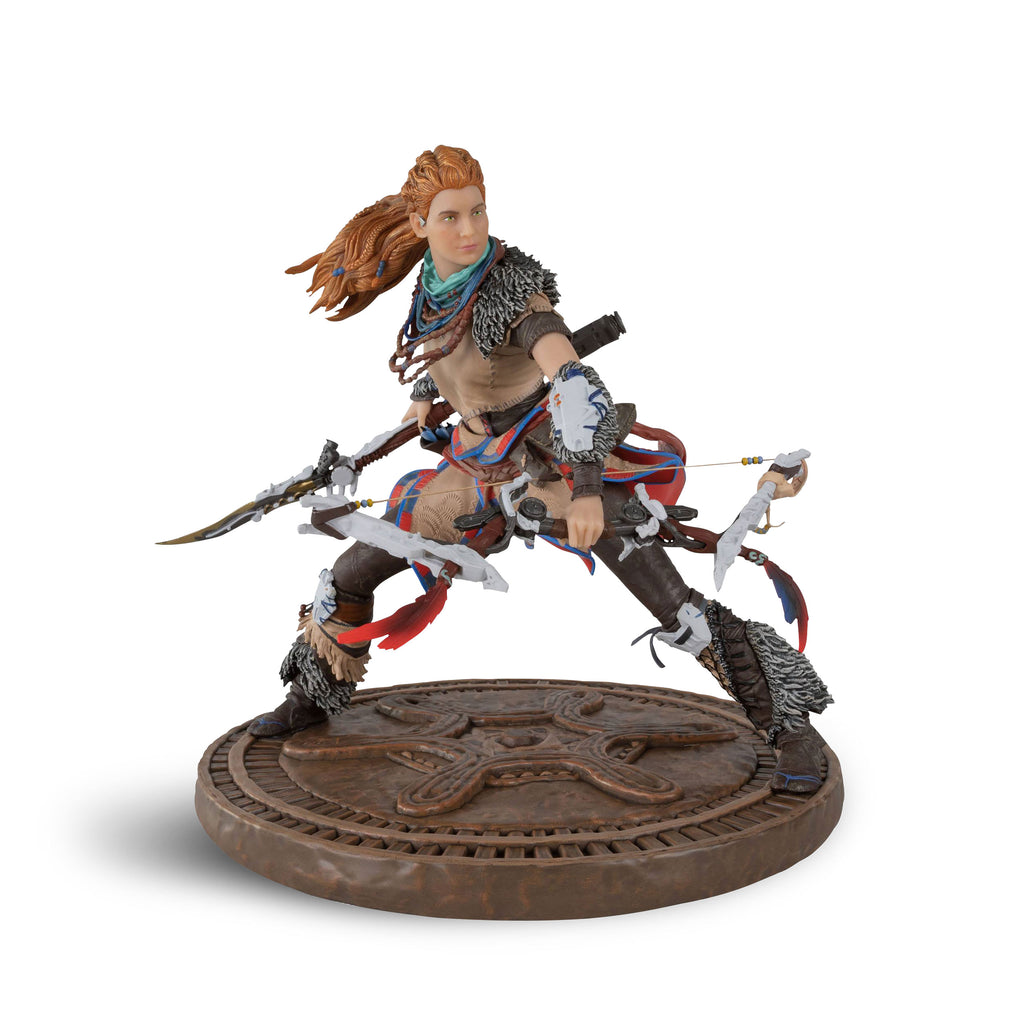 Zdjęcie produktu Horizon Forbidden West - Figurka Aloy 1:8
