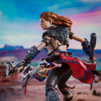 Zdjęcie produktu Horizon Forbidden West - Figurka Aloy 1:8