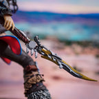 Zdjęcie produktu Horizon Forbidden West - Figurka Aloy 1:8