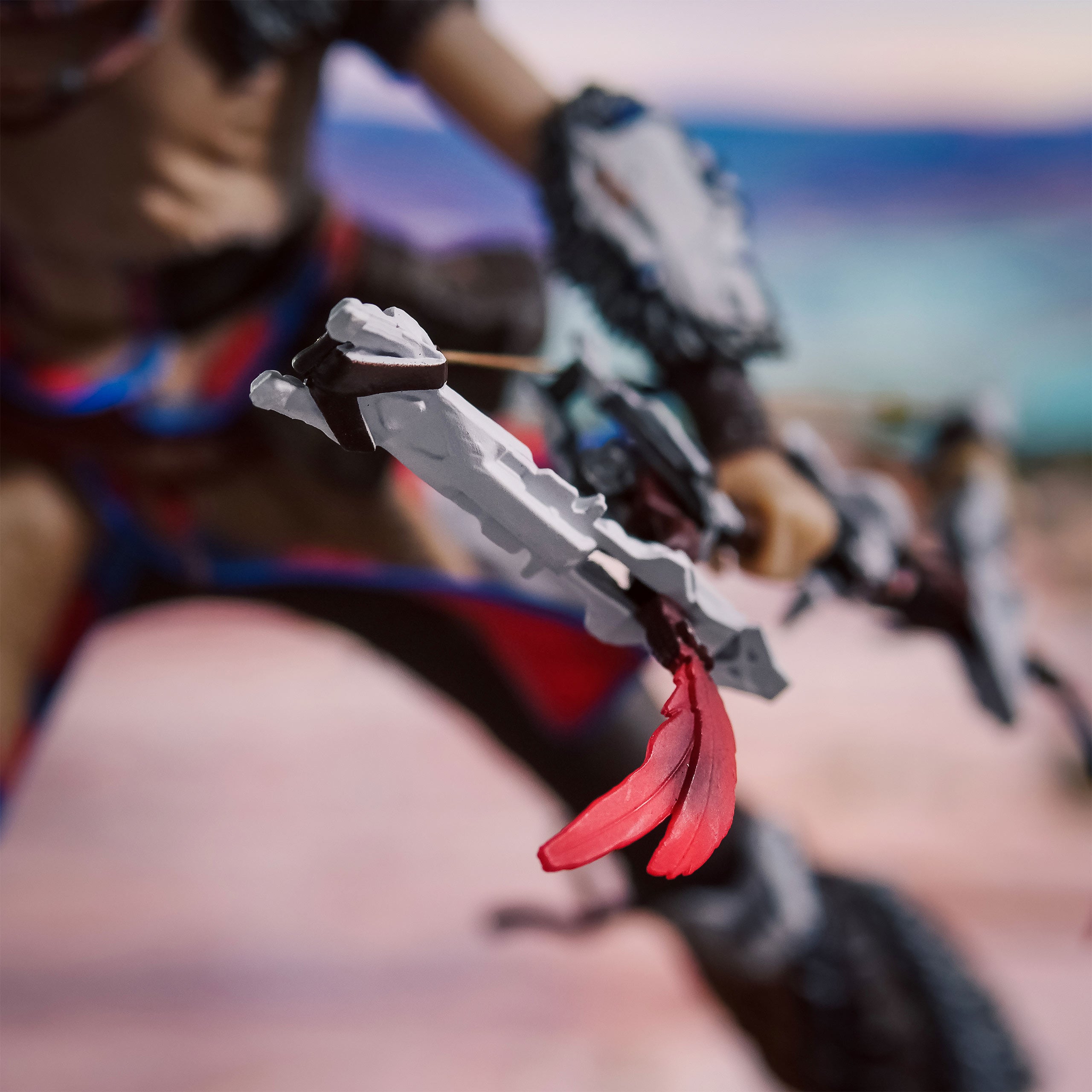 Zdjęcie produktu Horizon Forbidden West - Figurka Aloy 1:8