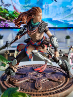 Zdjęcie produktu Horizon Forbidden West - Figurka Aloy 1:8