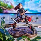Zdjęcie produktu Horizon Forbidden West - Figurka Aloy 1:8