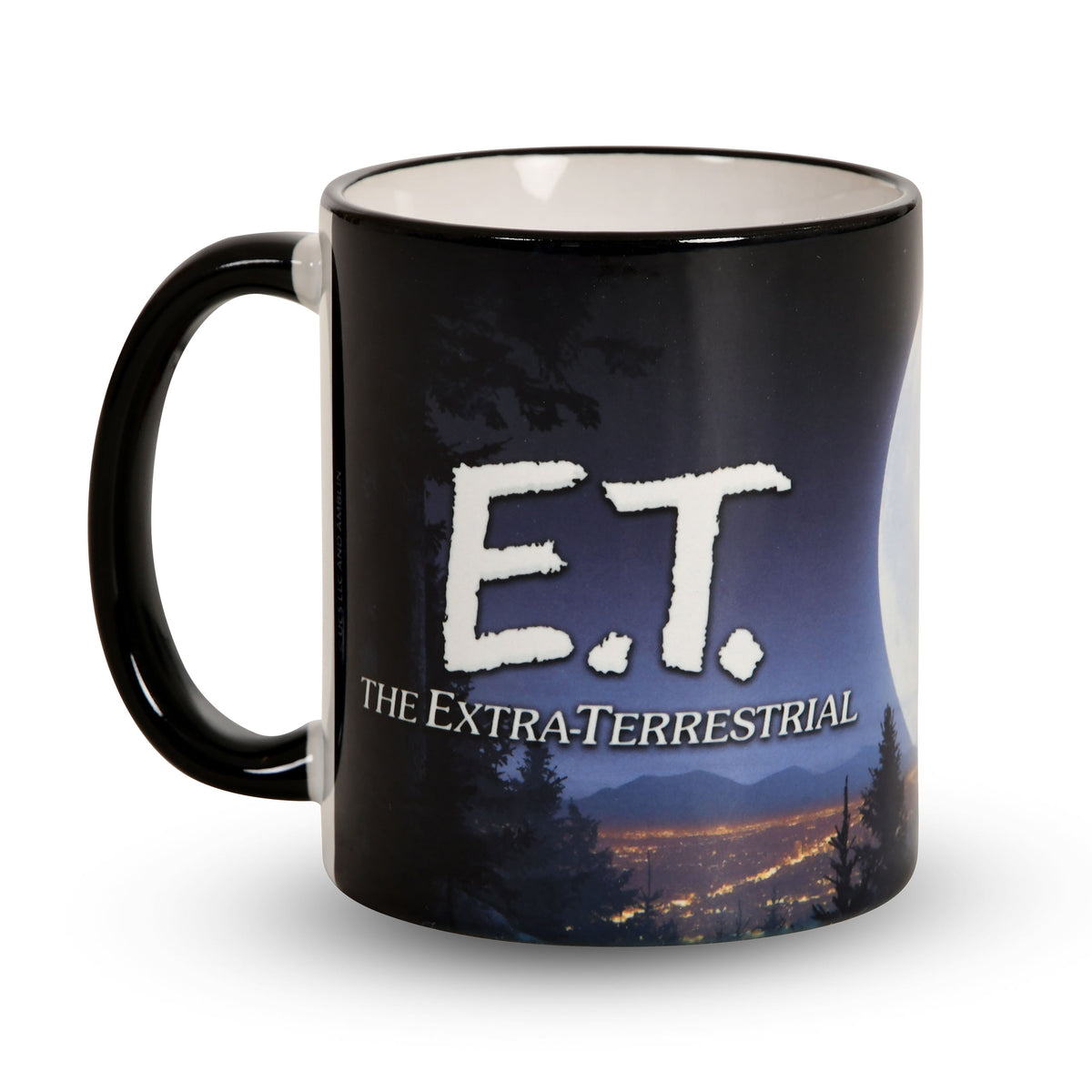 Zdjęcie produktu E.T. - Kubek z plakatem