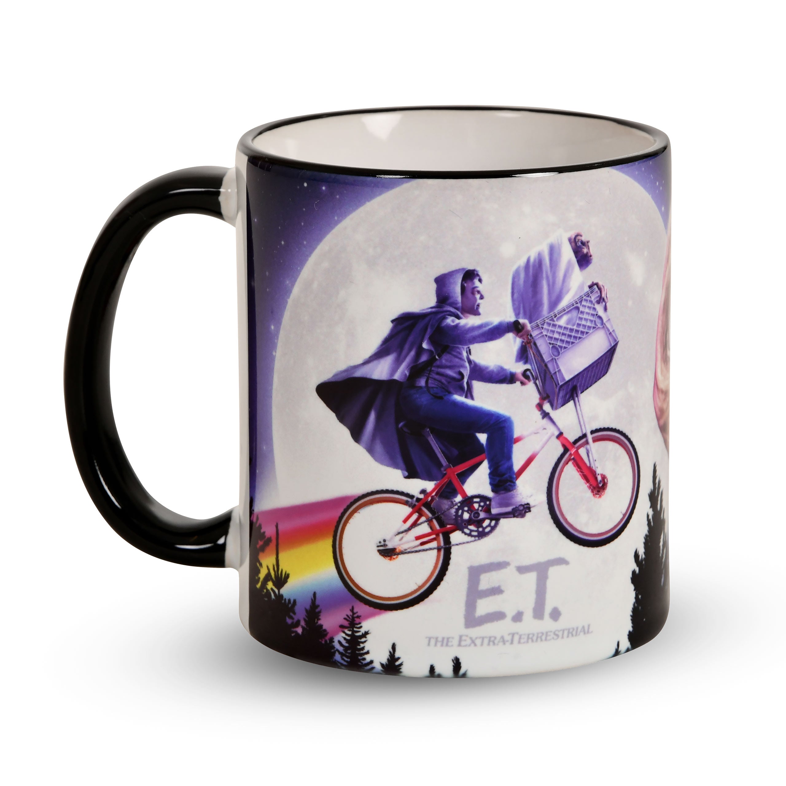 Zdjęcie produktu E.T. - Tęczowy Lot Kubek