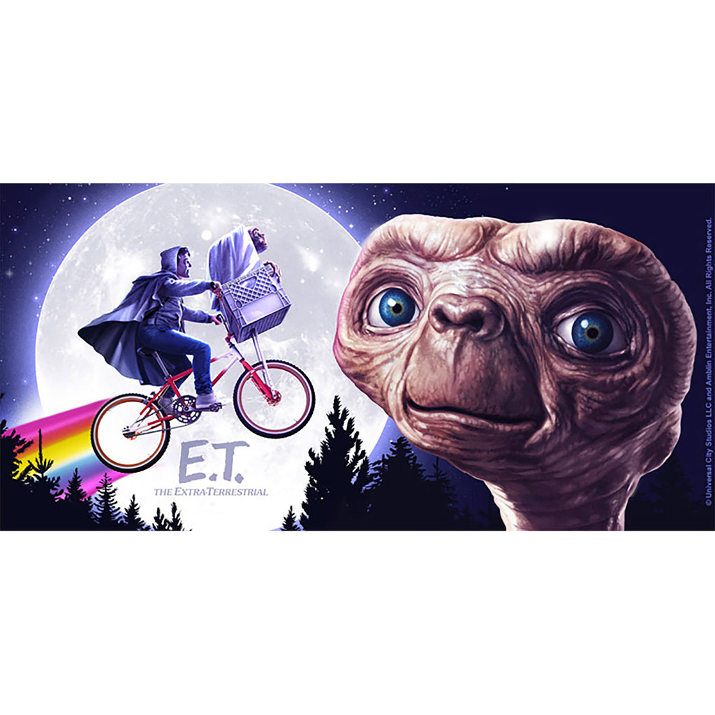 Zdjęcie produktu E.T. - Tęczowy Lot Kubek