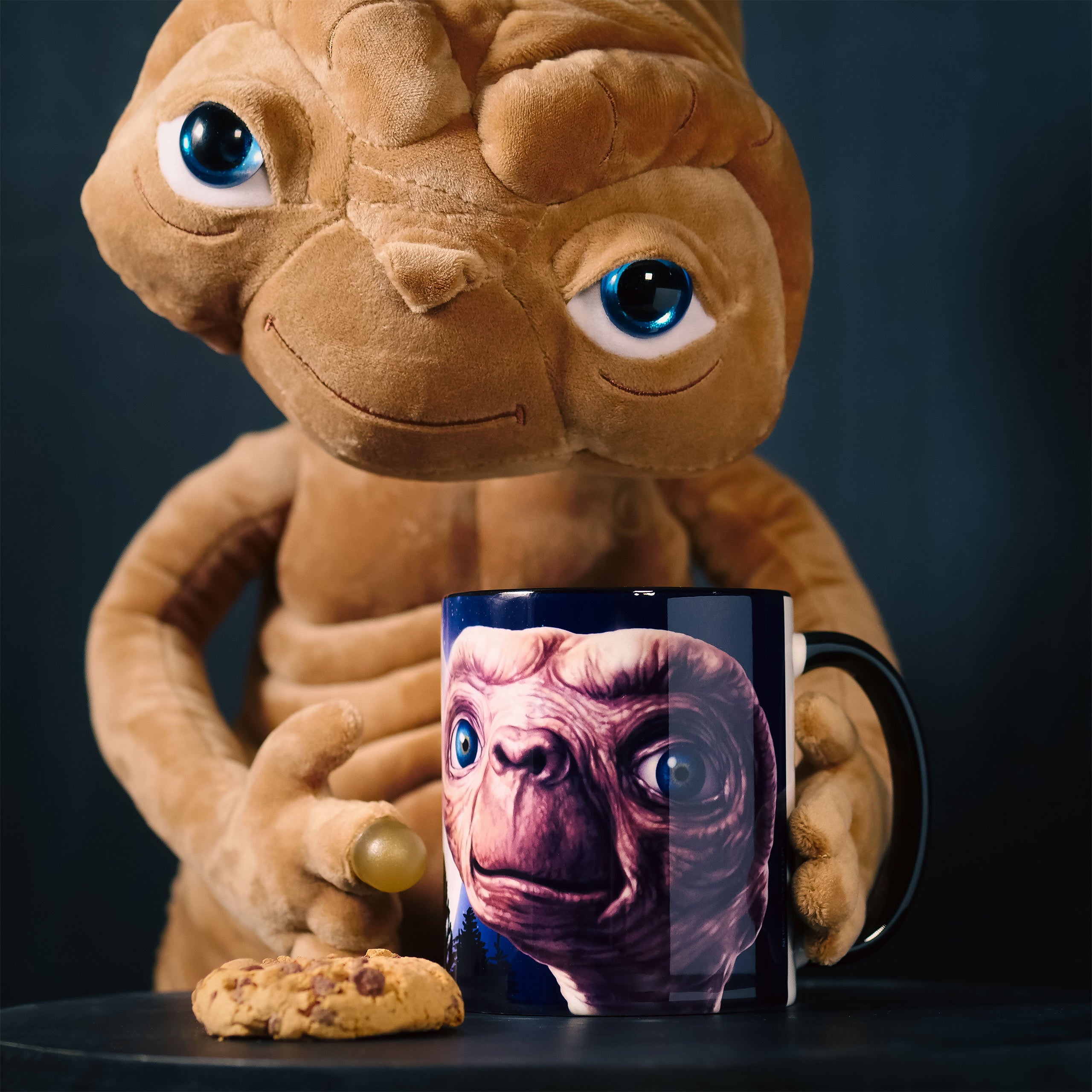 Zdjęcie produktu E.T. - Tęczowy Lot Kubek