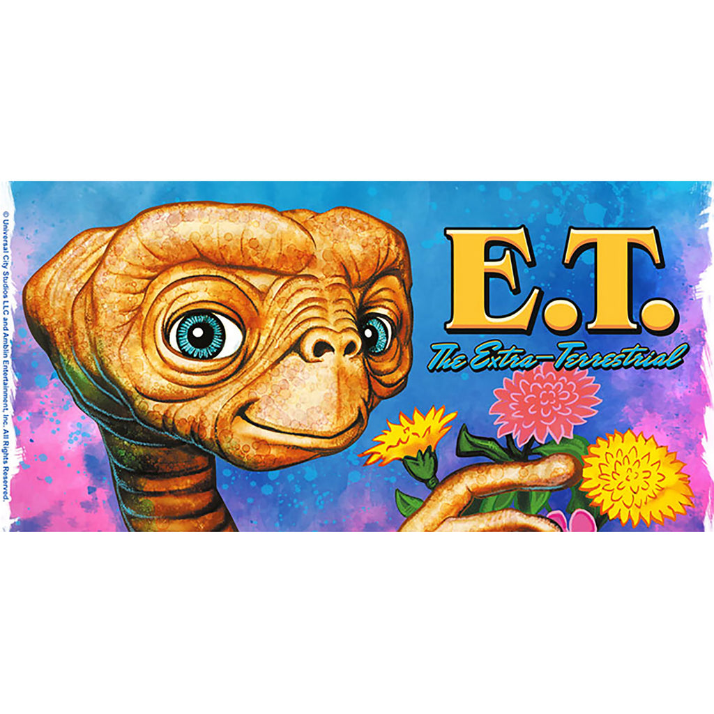 Zdjęcie produktu E.T. - Kwiaty Kubek