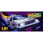 Product image Back to the Future - DeLorean Gigawatt Mug
