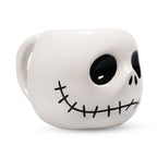 Product image Nightmare Before Christmas - Jack Skellington 3D Mug