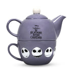 Zdjęcie produktu Nightmare Before Christmas - Dzbanek do herbaty z filiżanką Jack