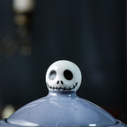 Zdjęcie produktu Nightmare Before Christmas - Dzbanek do herbaty z filiżanką Jack