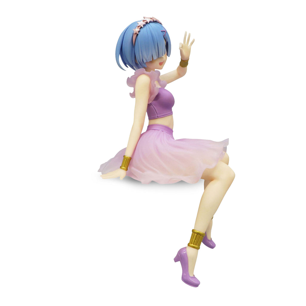 Product image Re:Zero - Rem Twinkle Party Noodle Stopper Figure