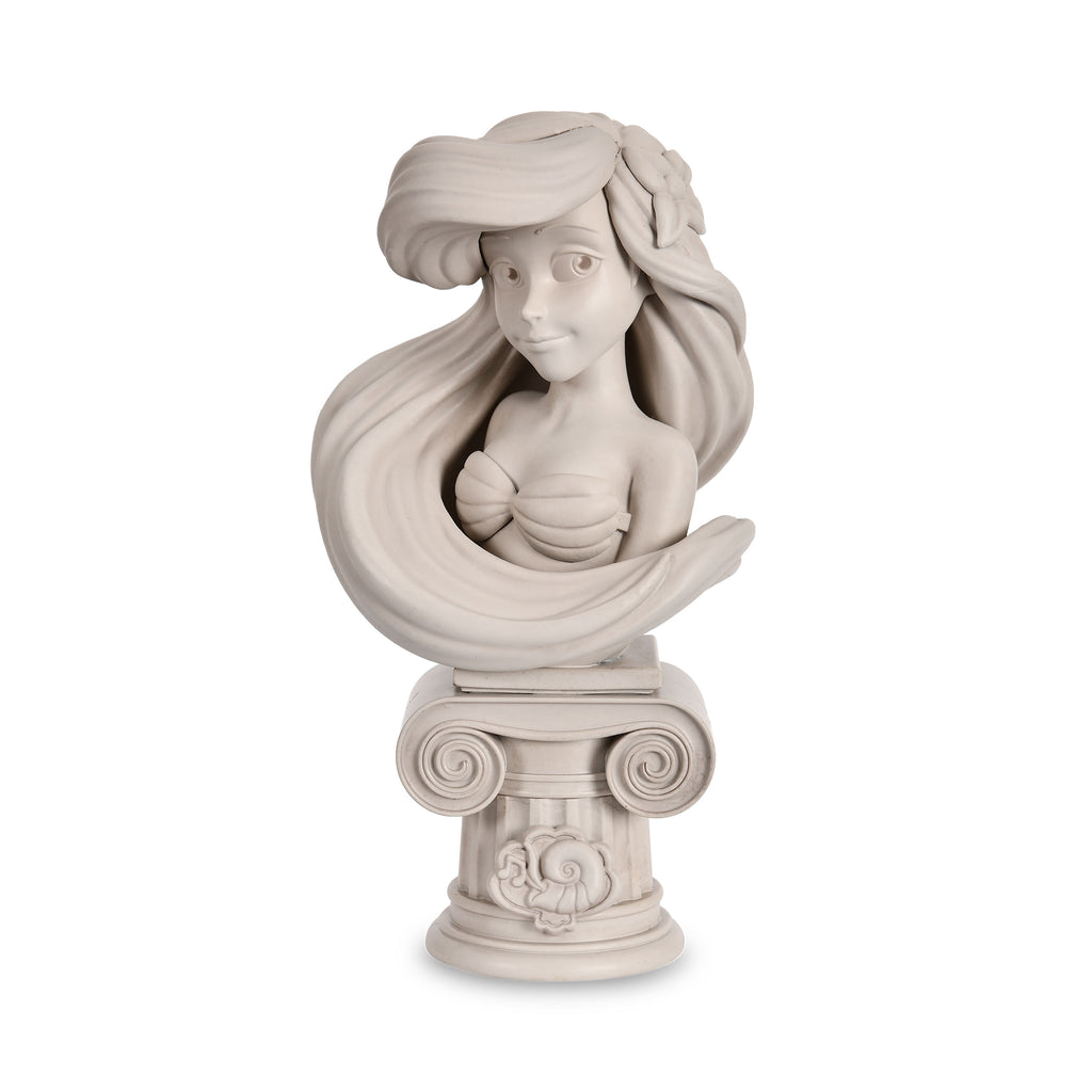 Product image Ariel-The Little Mermaid - Disney Princess Bust