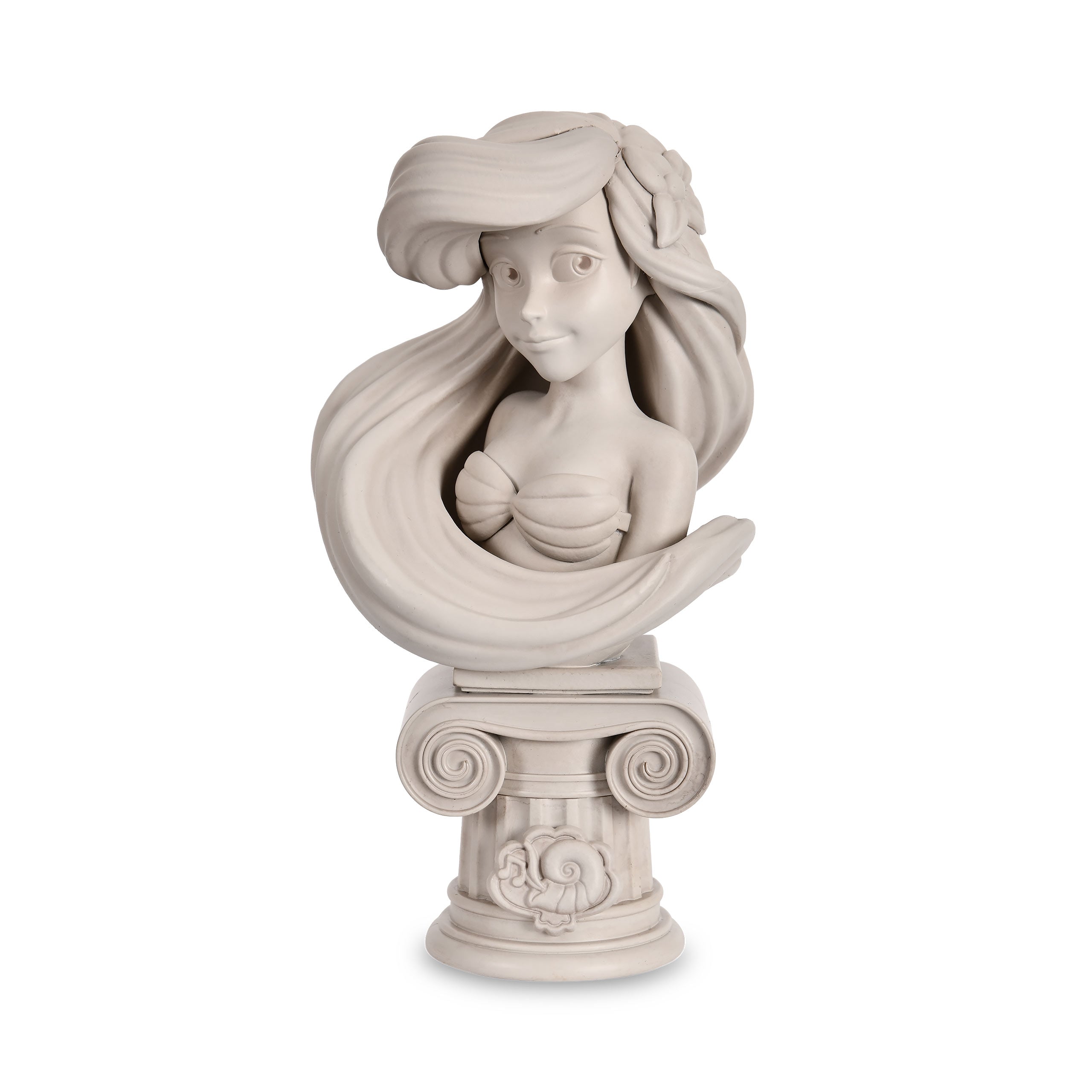 Product image Ariel-The Little Mermaid - Disney Princess Bust