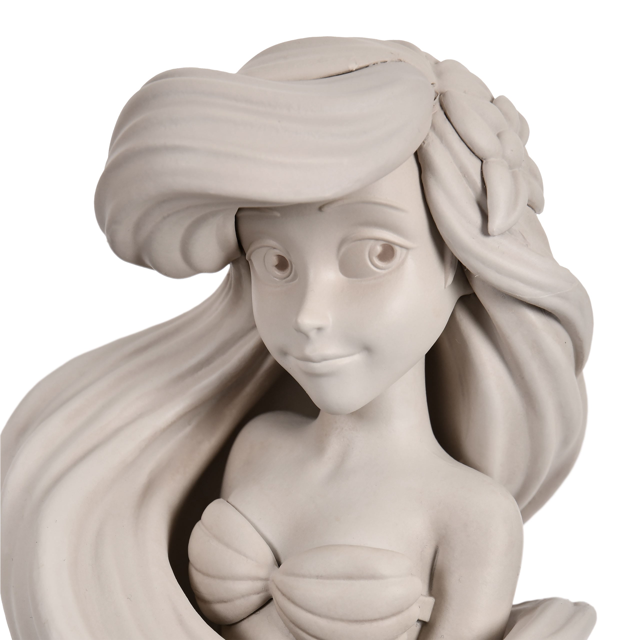 Product image Ariel-The Little Mermaid - Disney Princess Bust